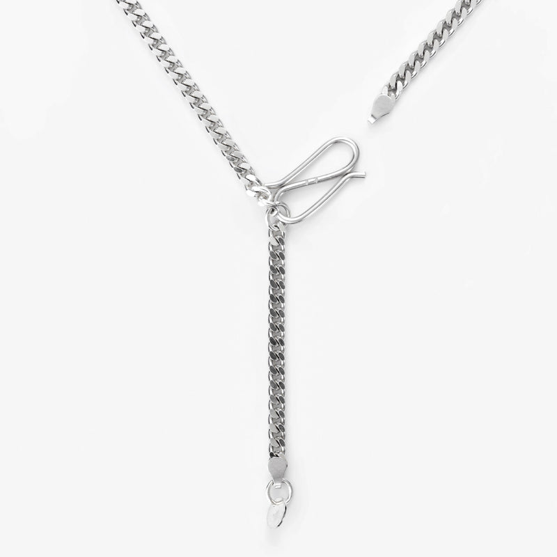 Chain Bracelet Silver