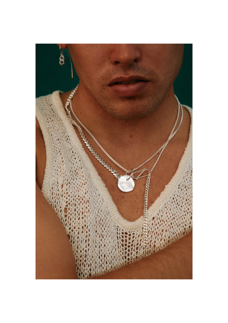 Chain Choker TRIO