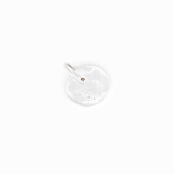 Smile back for Equality Pendant