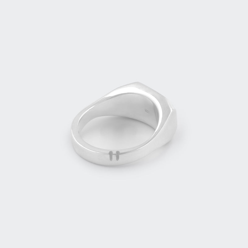 Signet Ring Pure